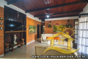 Casa para  no bairro Turístico, em Peruíbe / São Paulo.