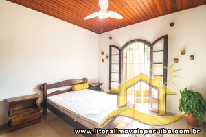 Casa para  no bairro Turístico, em Peruíbe / São Paulo.