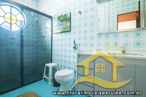 Casa para  no bairro Turístico, em Peruíbe / São Paulo.