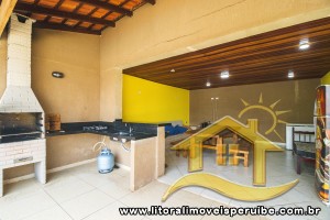 Casa para  no bairro Turístico, em Peruíbe / São Paulo.