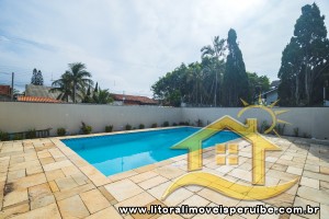 Casa para  no bairro Turístico, em Peruíbe / São Paulo.