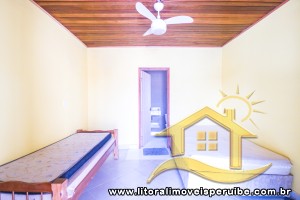 Casa para  no bairro Turístico, em Peruíbe / São Paulo.