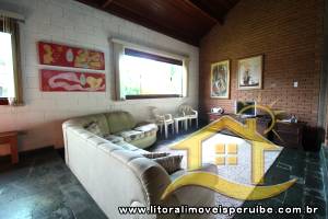 Casa para  no bairro Bougainvillée III, em Peruíbe / São Paulo.