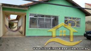Casa para  no bairro Stella Maris, em Peruíbe / Sao Paulo.