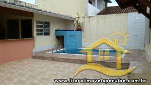 Casa para  no bairro Stella Maris, em Peruíbe / Sao Paulo.