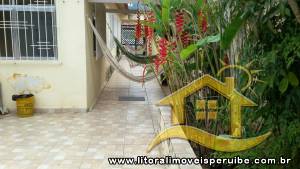 Casa para  no bairro Stella Maris, em Peruíbe / Sao Paulo.