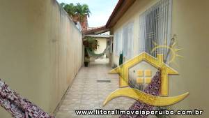 Casa para  no bairro Stella Maris, em Peruíbe / Sao Paulo.