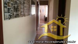 Casa para  no bairro Stella Maris, em Peruíbe / Sao Paulo.