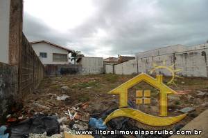 Terreno para  no bairro Stella Maris, em Peruíbe / São Paulo.