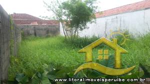 Terreno para  no bairro Barra de Jangada, em Peruíbe / São Paulo.