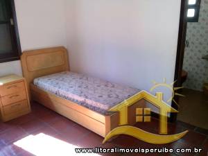 Casa para  no bairro Ribamar, em Peruíbe / São Paulo.