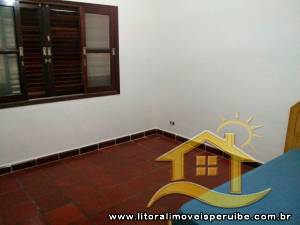 Casa para  no bairro Ribamar, em Peruíbe / São Paulo.