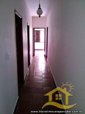 Casa para  no bairro Ribamar, em Peruíbe / São Paulo.