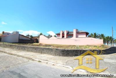 Terreno para  no bairro 137, em Peruíbe / SP.