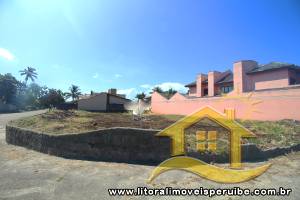 Terreno para  no bairro 137, em Peruíbe / SP.