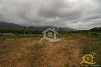 Terreno para  no bairro 14, em Peruíbe / SP.