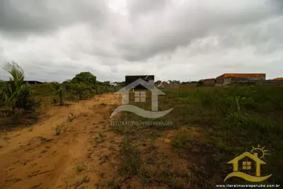 Terreno para  no bairro 14, em Peruíbe / SP.