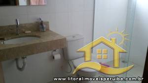 Casa para  no bairro Residencial Três Marias, em Peruíbe / São Paulo.