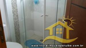 Casa para  no bairro Residencial Três Marias, em Peruíbe / São Paulo.