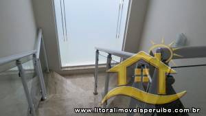 Casa para  no bairro Residencial Três Marias, em Peruíbe / São Paulo.