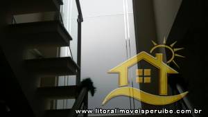 Casa para  no bairro Residencial Três Marias, em Peruíbe / São Paulo.