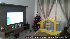 Casa para  no bairro Residencial Três Marias, em Peruíbe / São Paulo.