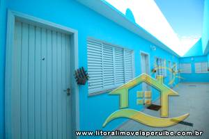 Kitnet - Ampla com 1 quartos (sendo 0 suite(s)) a 0,00 metros praia.