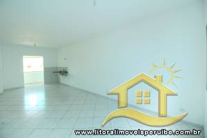 Kitnet - Ampla com 1 quartos (sendo 0 suite(s)) a 0,00 metros praia.