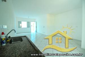 Kitnet - Ampla com 1 quartos (sendo 0 suite(s)) a 0,00 metros praia.