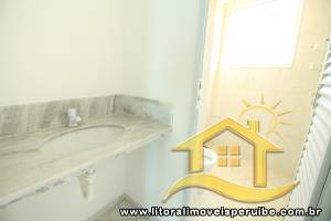 Kitnet - Ampla com 1 quartos (sendo 0 suite(s)) a 0,00 metros praia.