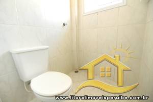 Kitnet - Ampla com 1 quartos (sendo 0 suite(s)) a 0,00 metros praia.