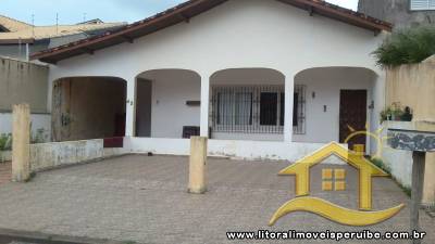 Casa para  no bairro Josedy, em Peruíbe / São Paulo.