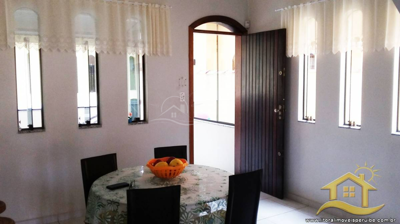 Casa para  no bairro Aldeia da Juréia, em Peruíbe / .