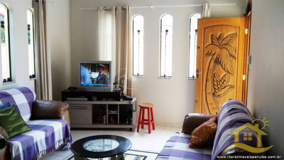 Casa para  no bairro Aldeia da Juréia, em Peruíbe / .