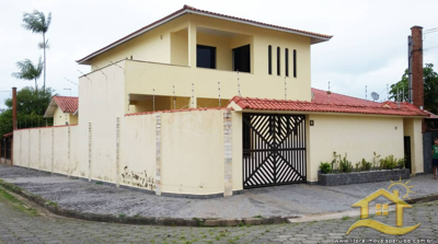 Casa para  no bairro Aldeia da Juréia, em Peruíbe / .