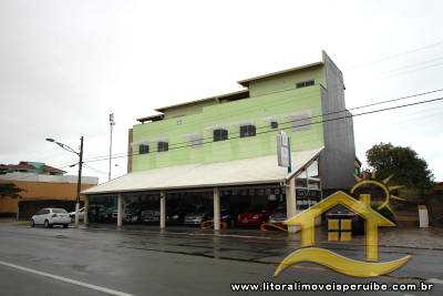 Apartamento - Duplex com 2 quartos (sendo 0 suite(s)) a 300,00 metros praia.