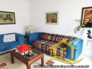 Casa - Térrea com 3 dormitórios (sendo 1 suite(s)) a 0,00 metros praia.