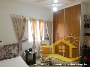 Casa - Térrea com 3 dormitórios (sendo 1 suite(s)) a 0,00 metros praia.