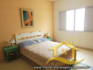 Casa - Térrea com 3 dormitórios (sendo 1 suite(s)) a 0,00 metros praia.