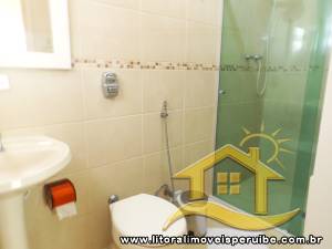 Casa - Térrea com 3 dormitórios (sendo 1 suite(s)) a 0,00 metros praia.