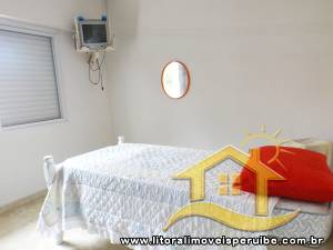 Casa - Térrea com 3 dormitórios (sendo 1 suite(s)) a 0,00 metros praia.