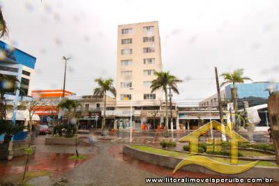 Apartamento para  no bairro 21, em Peruíbe / SP.