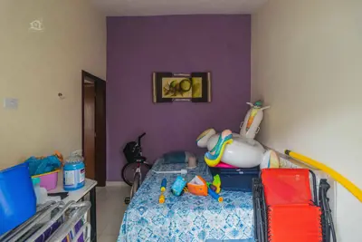 Casa para venda no bairro 137, em Peruíbe / SP.