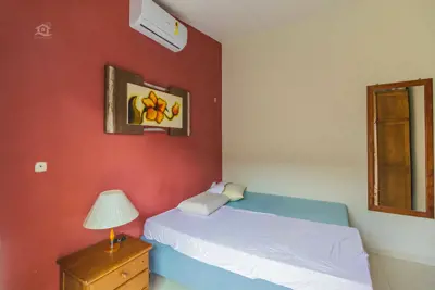 Casa para venda no bairro 137, em Peruíbe / SP.