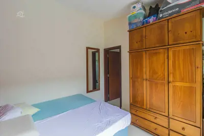 Casa para venda no bairro 137, em Peruíbe / SP.