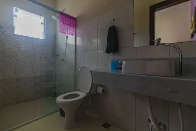 Casa para venda no bairro 137, em Peruíbe / SP.
