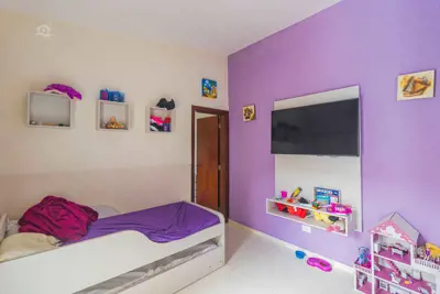 Casa para venda no bairro 137, em Peruíbe / SP.