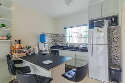 Casa para venda no bairro 137, em Peruíbe / SP.
