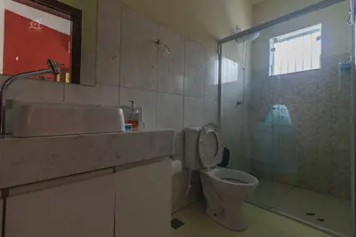 Casa para venda no bairro 137, em Peruíbe / SP.