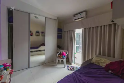 Casa para venda no bairro 137, em Peruíbe / SP.